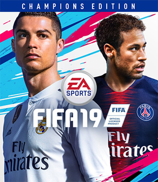 FIFA 19 pobierz
