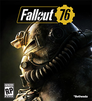 Fallout 76 download