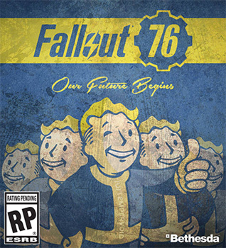 Fallout 76 pobierz