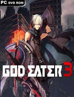 God Eater 3 pobierz grę