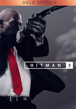 Hitman 2 download