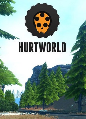 Hurtworld pebx