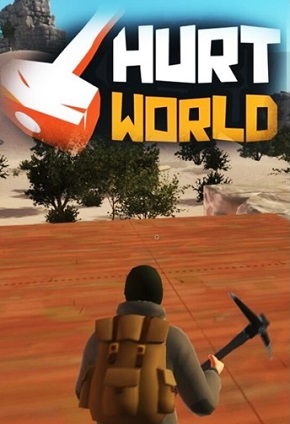 Hurtworld torrent