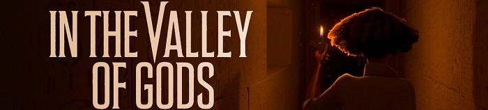 In The Valley of Gods download