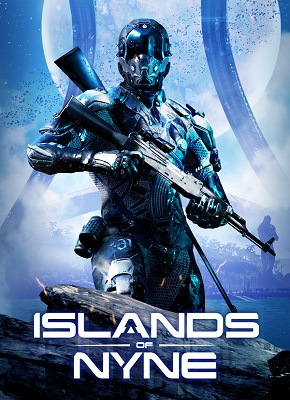 Islands of Nyne Battle Royale pobierz pc