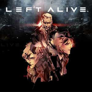 Left Alive pobierz