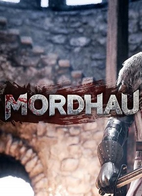 Mordhau steam