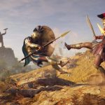 Assassin's Creed Odyssey torrent