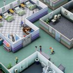 Two Point Hospital download