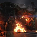 Left Alive torrent