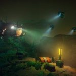 Aquanox Deep Descent download