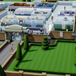 Two Point Hospital torrent