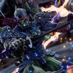 Soulcalibur 6 pobierz