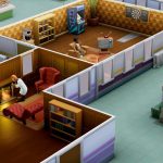 Two Point Hospital download