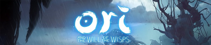 Ori and the Will of the Wisps torrent