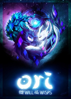 Ori and the Will of the Wisps crack