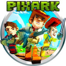 PixARK pobierz