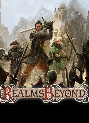 Realms Beyond steam
