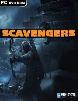 Scavengers download