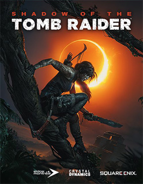 Shadow of the Tomb Raider pobierz