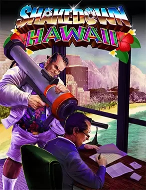 Shakedown Hawaii download