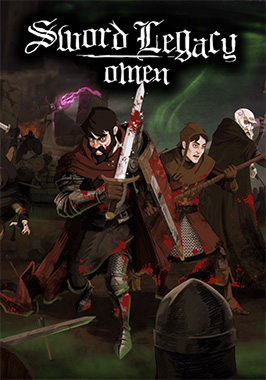 Sword Legacy Omen download