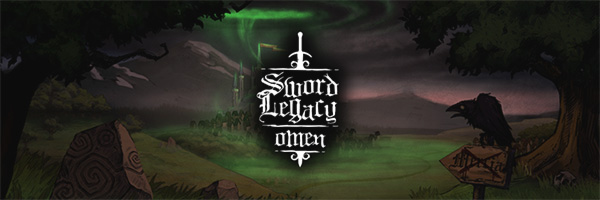 Sword Legacy Omen pobierz