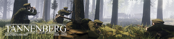 Tannenberg pobierz grę