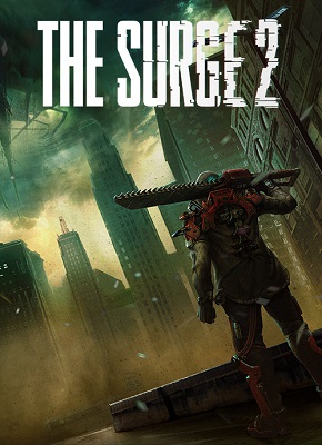 The Surge 2 steam
