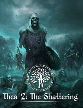 Thea 2 The Shattering download