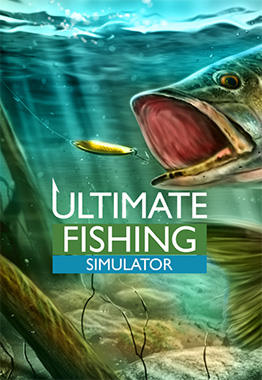 Ultimate Fishing Simulator download