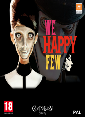 We Happy Few pobierz za darmo