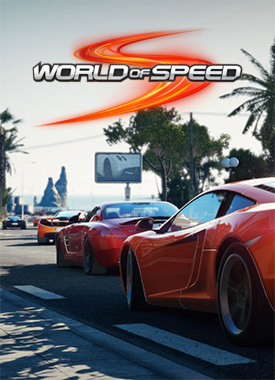 World of Speed pobierz