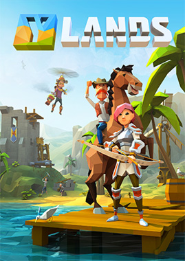 Ylands download