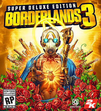 Borderlands 3 pobierz za darmo