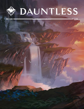 Dauntless pobierz gre