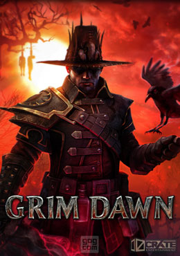 Grim Dawn download
