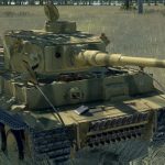 Il-2 Sturmovik: Tank Crew reloaded