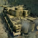 Il-2 Sturmovik: Tank Crew crack
