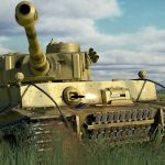 Il-2 Sturmovik: Tank Crew pobierz