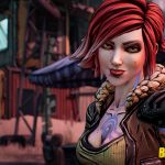 pc Borderlands 3 za darmo