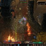 crack Grim Dawn chomik