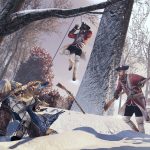 skidrow Assassin's Creed III do pobrania