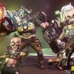 Borderlands 3 gry darmowe