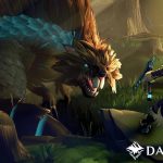 Dauntless gry komputerowe