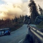 darmowe gry Generation Zero