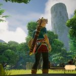 Oceanhorn 2: Knights of the Lost Realm gra za darmo