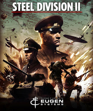 Steel Division 2 pobierz gre
