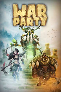 Warparty pobierz