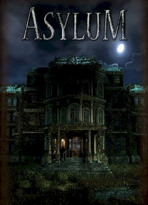 Asylum Senscape